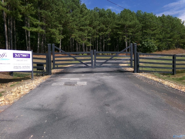 Listing photo 3 for LOT51 County Road 767, Cedar Bluff AL 35959