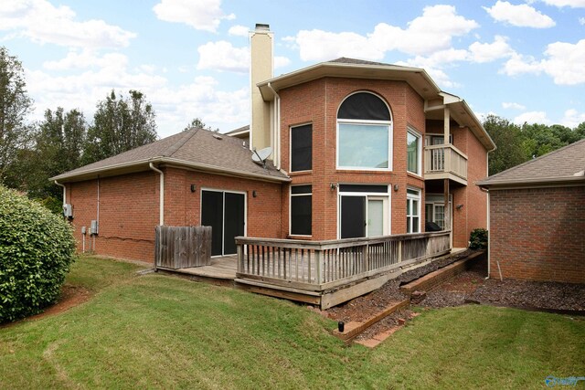 view of pool with a patio area, a lawn, and a gazebo