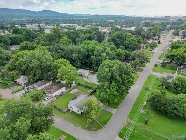 2116 Virginia Blvd NW, Huntsville, AL 35811 - view of property location featuring mountains