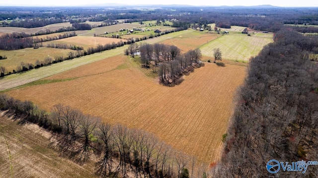 42.8ACRES Ready Section Rd, Toney AL, 35773 land for sale