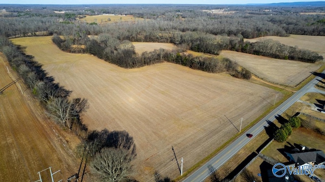 271/-ACRES Joe Quick Rd, Hazel Green AL, 35750 land for sale