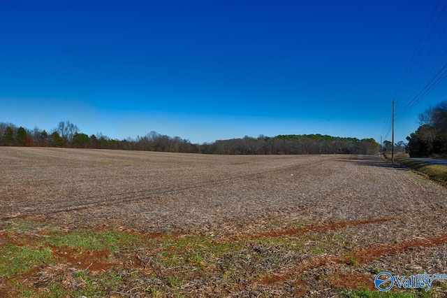 Listing photo 2 for 271/-ACRES Joe Quick Rd, Hazel Green AL 35750