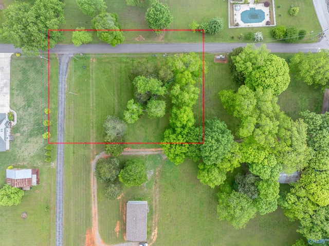 Listing photo 2 for 1ACRE Walter Bird Dr, Owens Cross Roads AL 35763