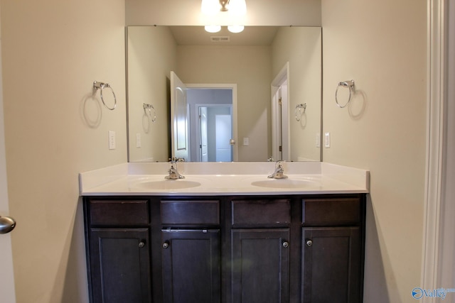 13971 Lannister Ln, Athens, AL 35613 - bathroom featuring double vanity