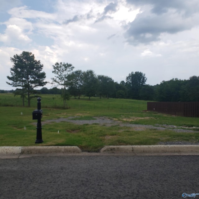 LOT16 Stratford Cir, Arab AL, 35016 land for sale