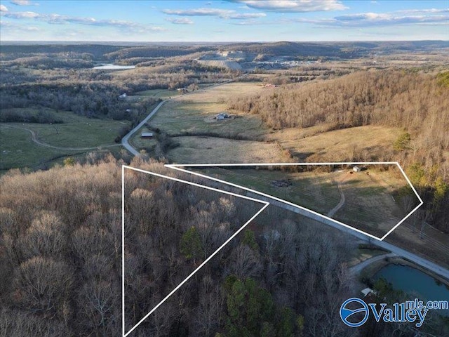 1056 Rocky Hollow Rd Unit 10, Blountsville AL, 35031 land for sale