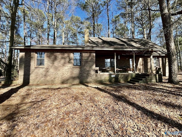 411 Hallmark Rd, Boaz AL, 35956, 3 bedrooms, 2.5 baths house for sale