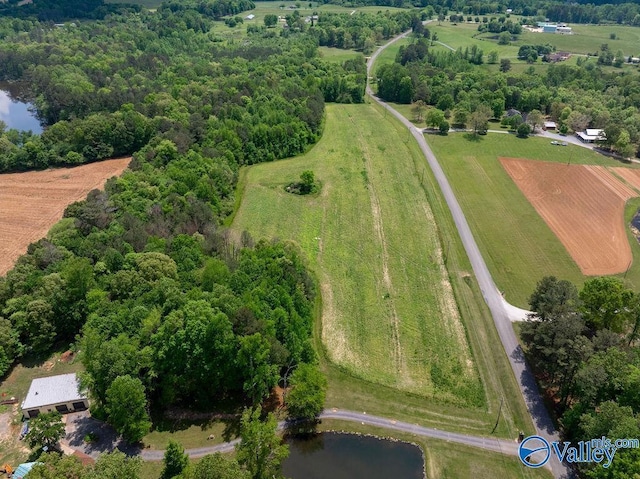 14.75ACRES Liberty Rd, Henagar, AL 35978