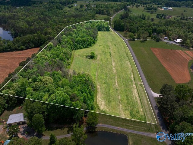 14.75ACRES Liberty Rd, Henagar, AL 35978