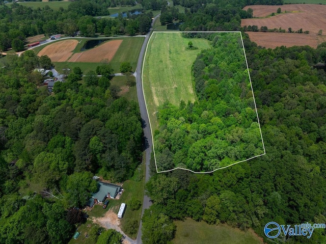 14.75ACRES Liberty Rd, Henagar, AL 35978