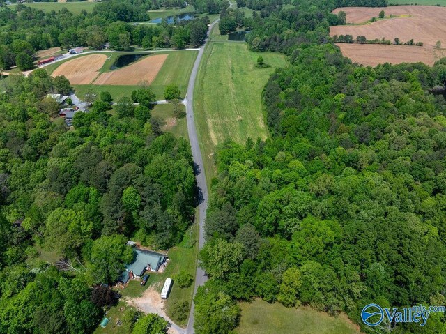 14.75ACRES Liberty Rd, Henagar, AL 35978