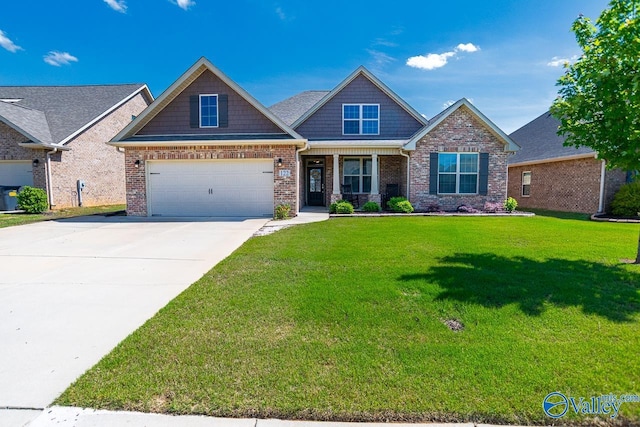 122 Willow Bank Cir, Priceville, AL 35603