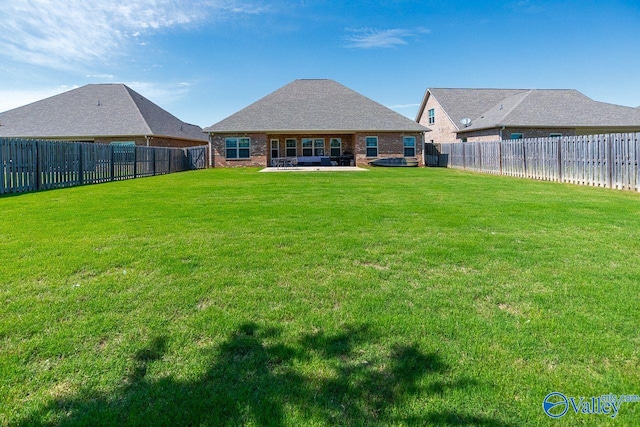 122 Willow Bank Cir, Priceville, AL 35603