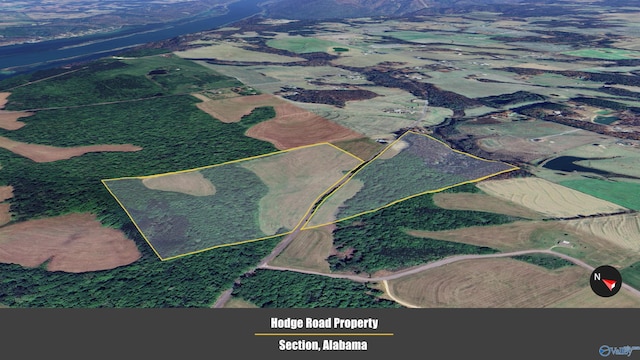 Listing photo 3 for 28ACRES County Road 62, Section AL 35771