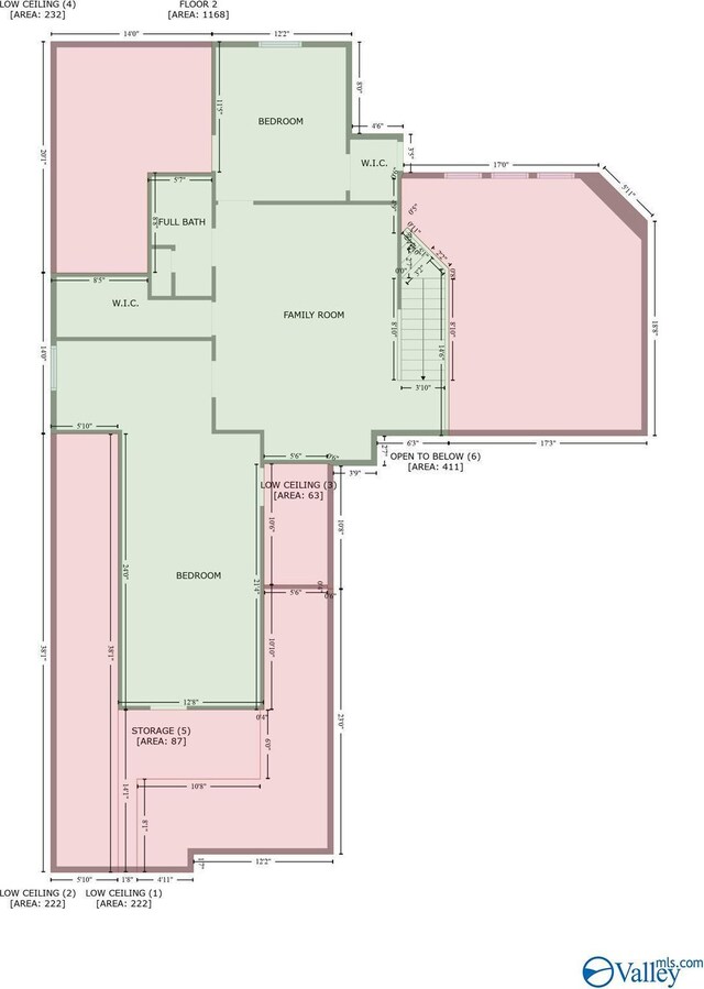 118 Conservancy Dr, Madison, AL 35758 - view of home floor plan