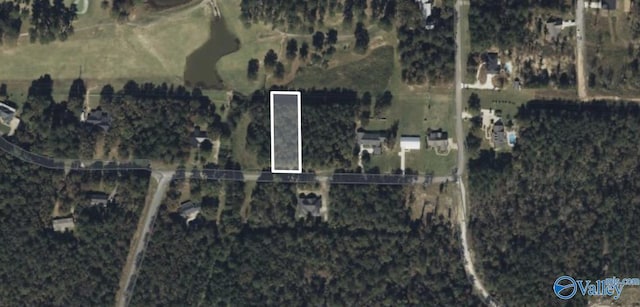 Listing photo 2 for LOT30 County Road 380, Centre AL 35960