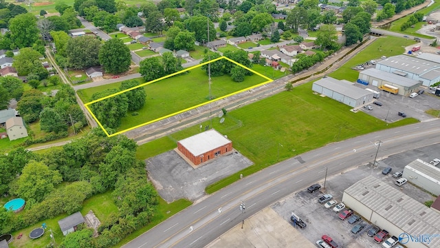 1301LOT1 Central Pkwy, Decatur, AL 35601