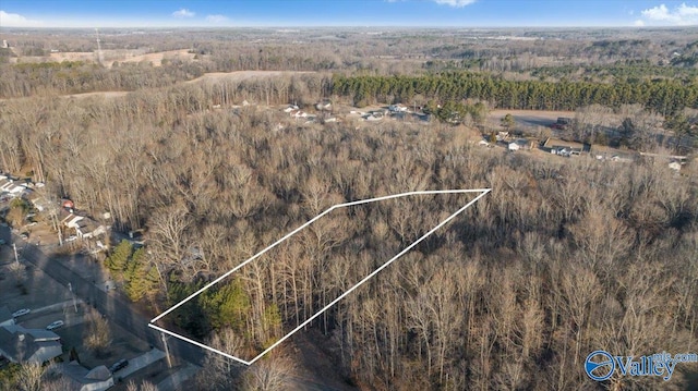 351 Buffalo Creek Dr, Toney AL, 35773 land for sale