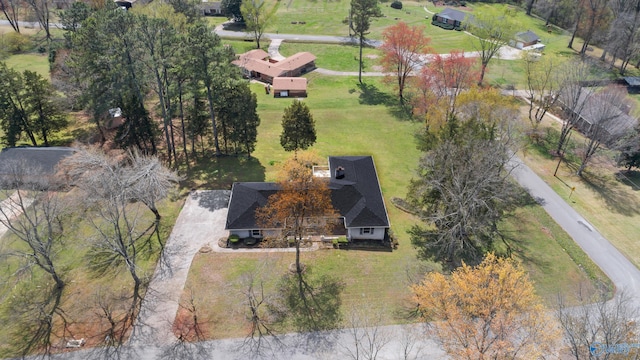 3000 Eolyne Kelly Way NE, Huntsville, AL 35811 - bird's eye view
