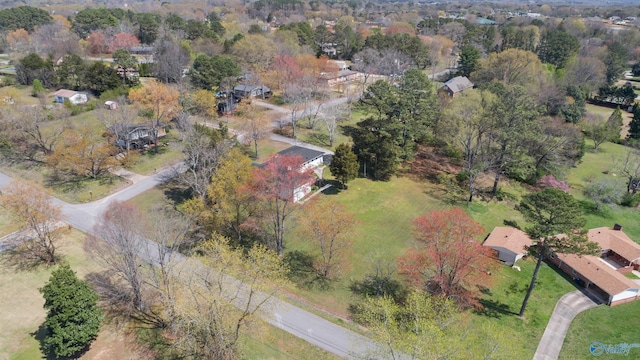 3000 Eolyne Kelly Way NE, Huntsville, AL 35811 - drone / aerial view