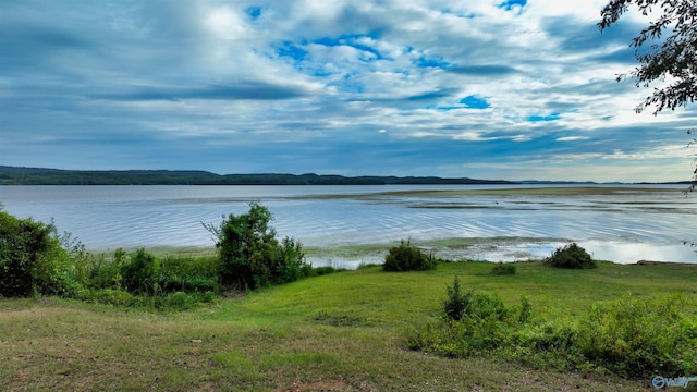 water view