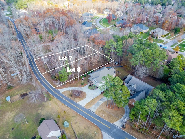 Listing photo 3 for LOT8 S Shawdee Rd, Huntsville AL 35803