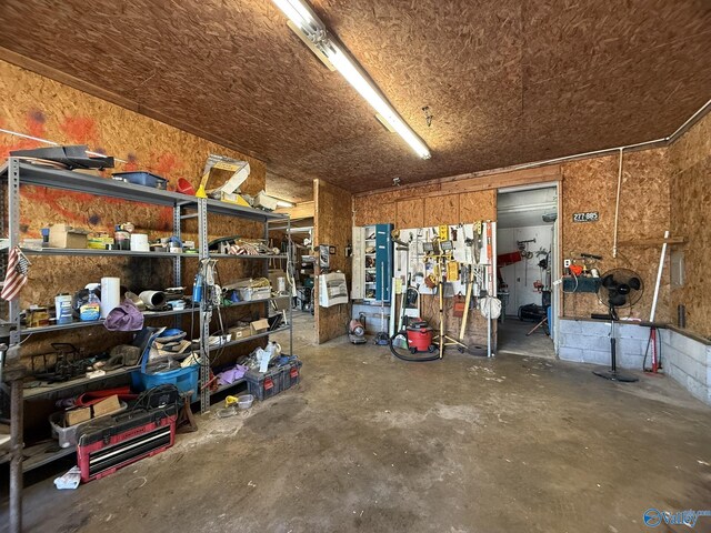 17518 New Cut Rd, Athens, AL 35611 - interior space