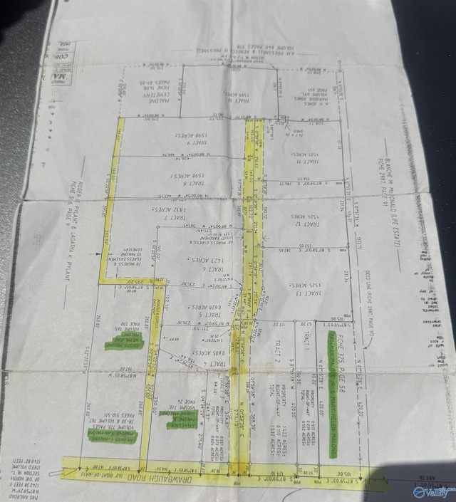 1.6ACRES Malone Ests, Athens, AL 35613