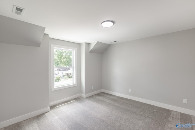 1201 Halsey Ave, Huntsville, AL 35801 - bonus room with carpet flooring and baseboards