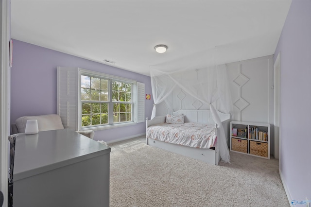 2654 Mountain Stream Way, Owens Cross Roads, AL 35763 - bedroom with carpet flooring