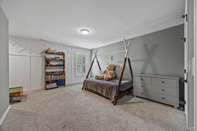 2654 Mountain Stream Way, Owens Cross Roads, AL 35763 - bedroom featuring carpet