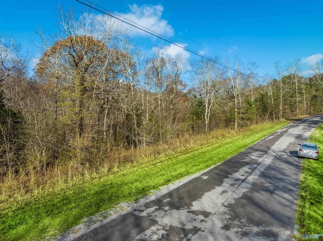 1836 County Road 870, Crane Hill AL, 35053 land for sale