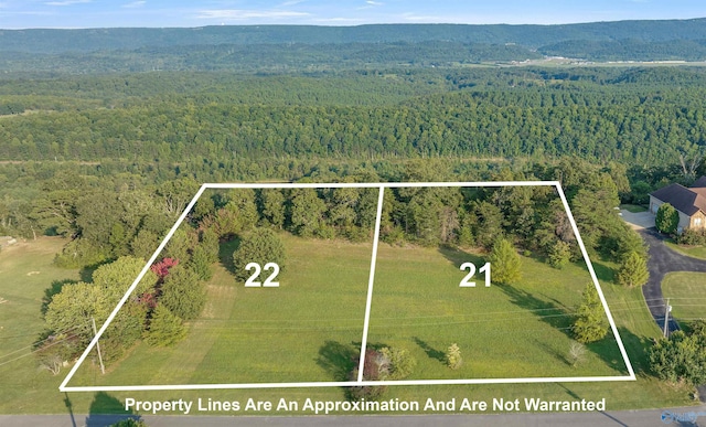 LOT21 County Road 1010, Fort Payne, AL 35968