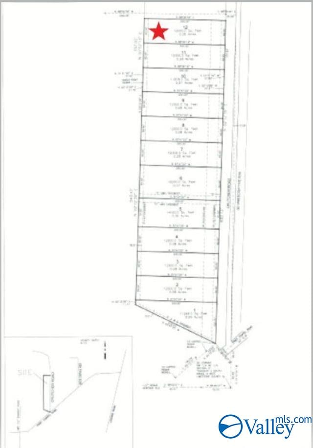 20803 Crutcher Rd, Athens, AL 35614