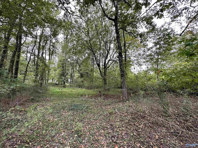 Listing photo 2 for LOT36 Monte Sano Blvd, Huntsville AL 35801