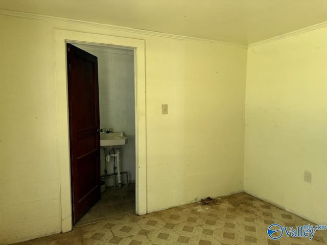 11801 W Gateway Dr SE, Huntsville, AL 35803 - view of empty room