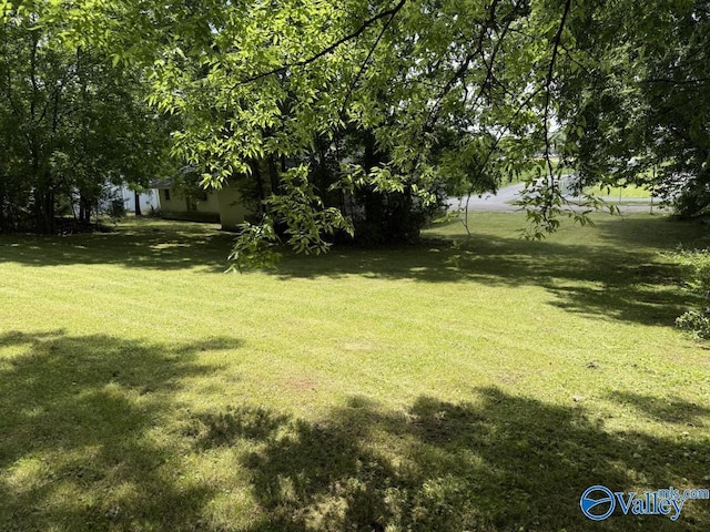 11801 W Gateway Dr SE, Huntsville, AL 35803 - view of green lawn