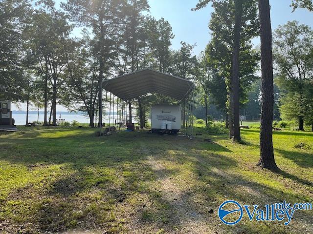 177 County Road 1043 Unit 13, Centre, AL 35960