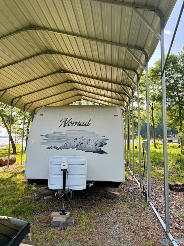 177 County Road 1043 Unit 13, Centre, AL 35960