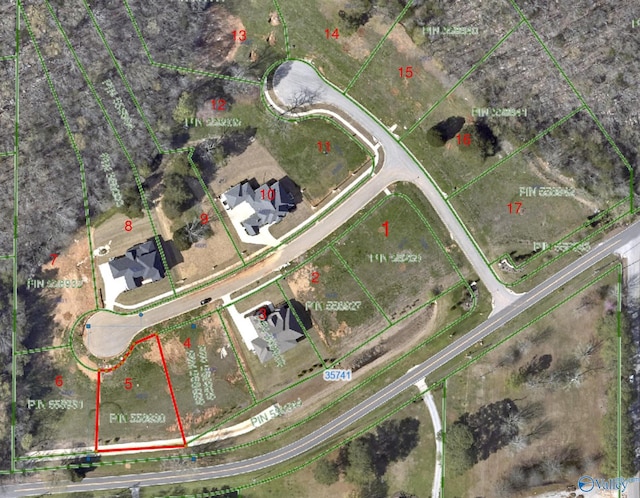 4602 Stone Mont Dr, Huntsville, AL 35741