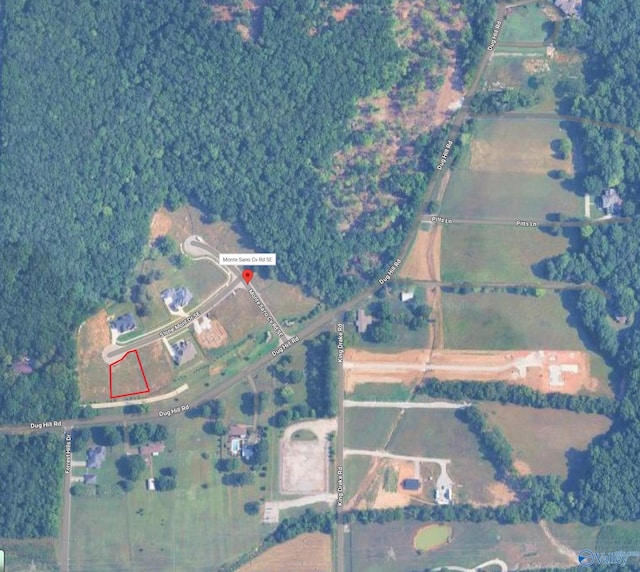 4602 Stone Mont Dr, Huntsville, AL 35741