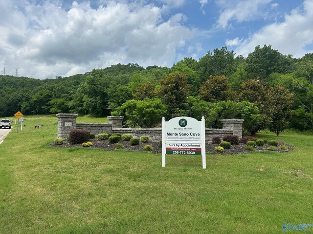 4602 Stone Mont Dr, Huntsville, AL 35741