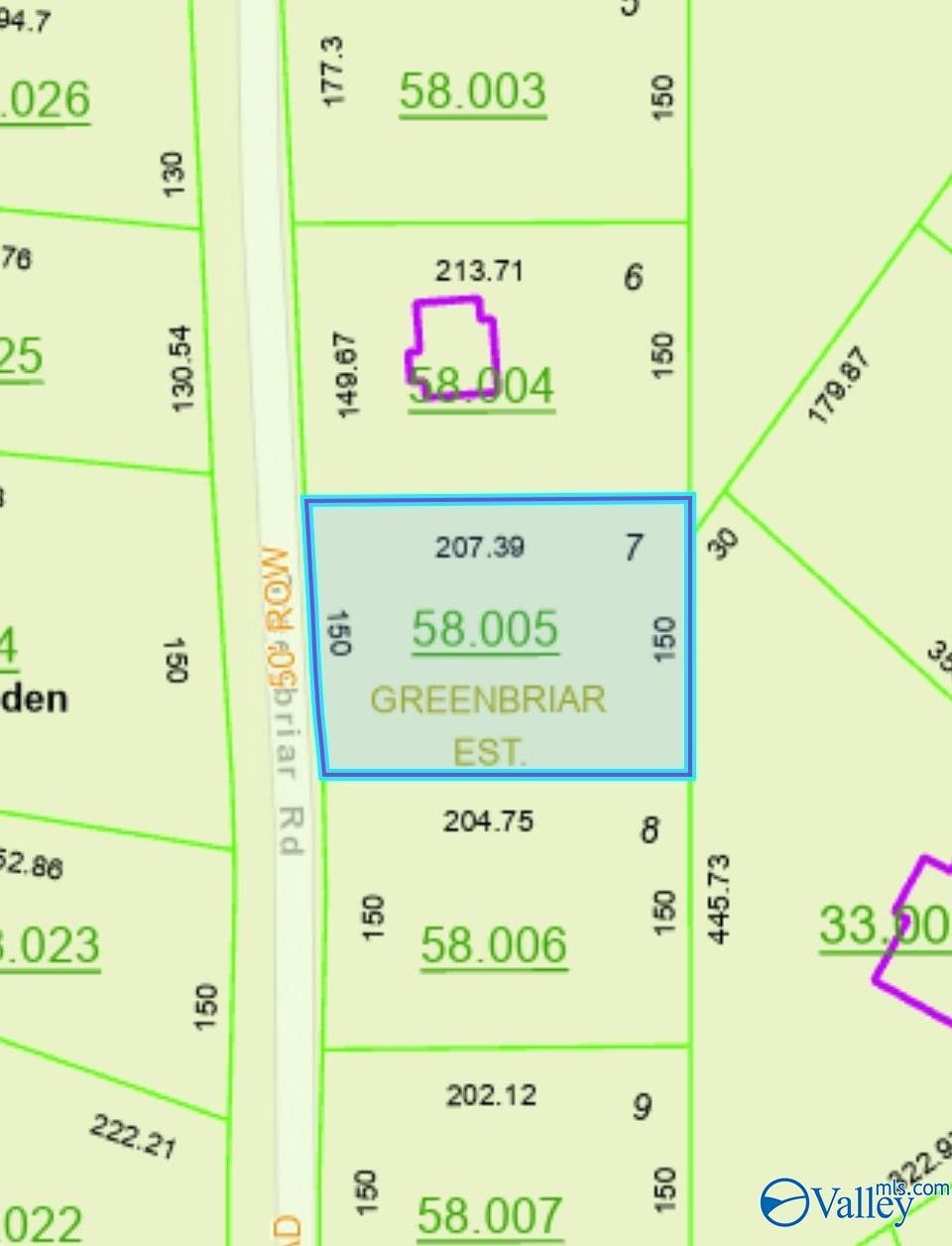 174 Greenbriar Rd, Gadsden, AL 35901