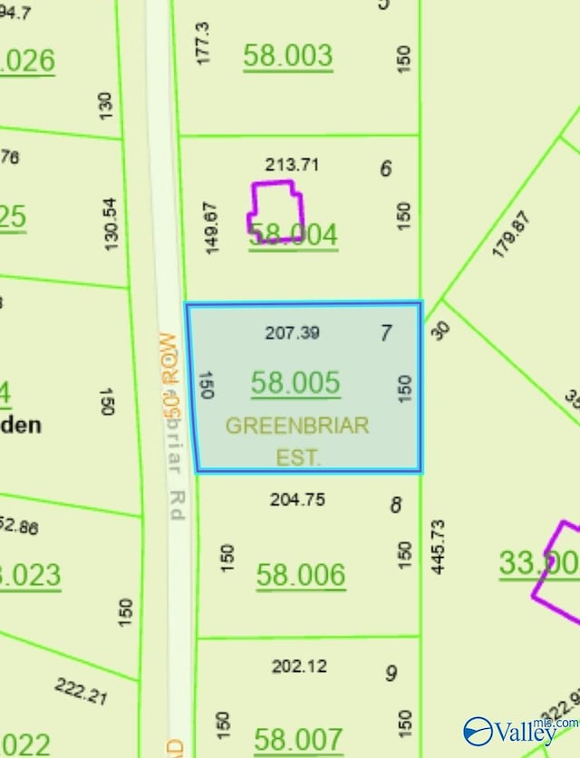 174 Greenbriar Rd, Gadsden, AL 35901
