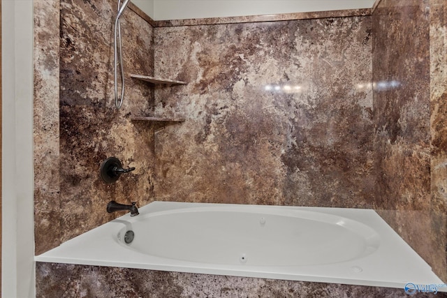 view of bathroom