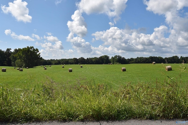 34.9 Old Quick Rd, Fayetteville TN, 37334 land for sale