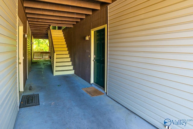 4967 Seven Pine Cir Unit 4967, Huntsville, AL 35816 - view of patio / terrace
