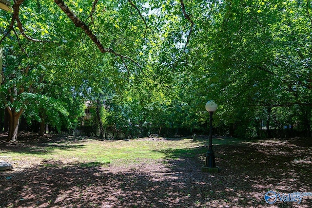 4967 Seven Pine Cir Unit 4967, Huntsville, AL 35816 - view of yard