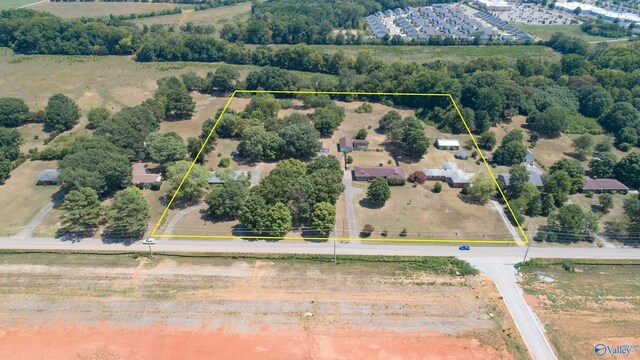 6133-6167 Wall Triana Hwy, Madison AL, 35757 land for sale