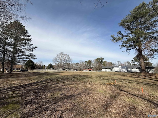 Listing photo 2 for 50/-ACRE Westwood Ln, Southside AL 35907